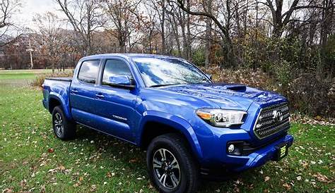best tires for 2017 toyota tacoma trd sport