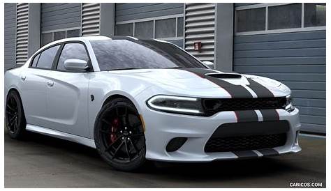 2019 dodge charger colors