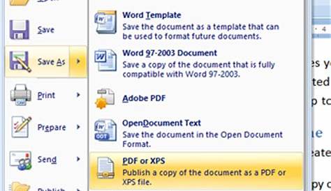 save pdf as non editable