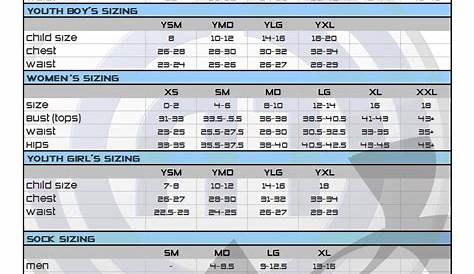 under armour youth football pants size chart