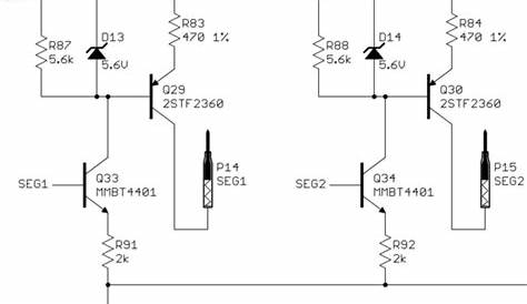 audio jack schematic symbol