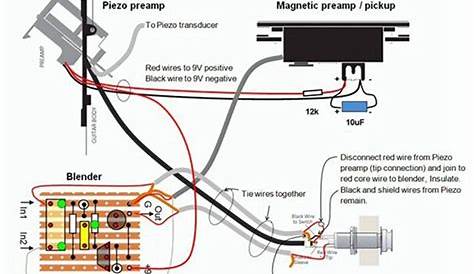 Fake fishman preamp? - Acoustics Discussions on theFretBoard