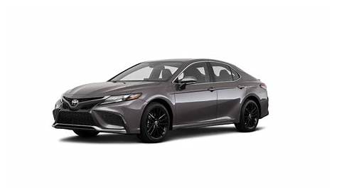 2021 toyota camry all wheel drive