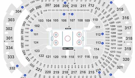 American Airlines Center Tickets with No Fees at Ticket Club