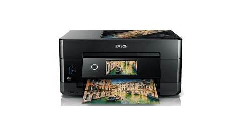 Epson XP-7100 manual impresora [Descargar gratis / PDF]