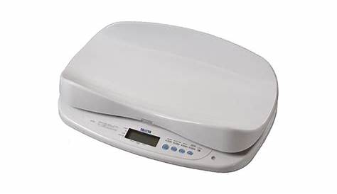 tanita bd 815u pediatric scales owner manual