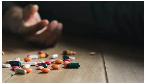 What Is A Lethal Dose Of Ritalin? - Addiction Resource