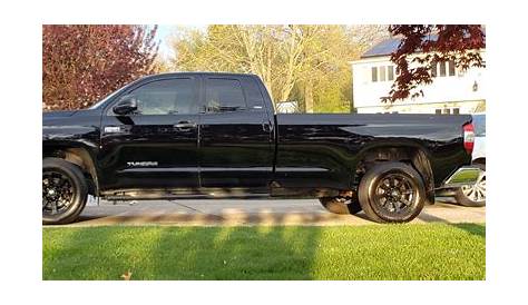 Long Bed Lovers | Page 4 | Toyota Tundra Forum