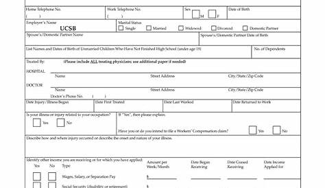 Liberty mutual disability: Fill out & sign online | DocHub