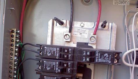 sub amp wiring diagram