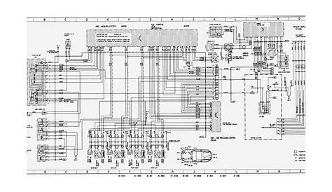 Pdf Bmw 325e Wiring Diagram