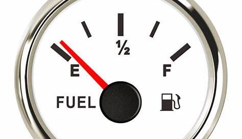 fuel gauge 73-10 ohms