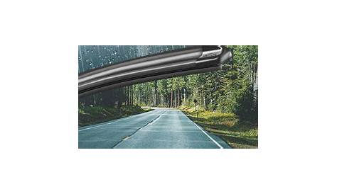 2019 chevy silverado windshield wipers