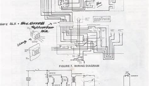 Honeywell Rth2300 Wiring Diagram