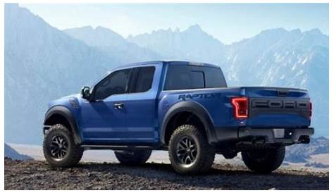 Ford F-150 Raptor ¡La nueva chata del ovalo azul! | Desarrollo Actual