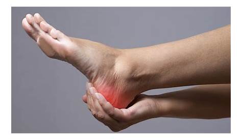 Is Heel Pain Caused by Heel Spurs or Plantar Fasciitis?