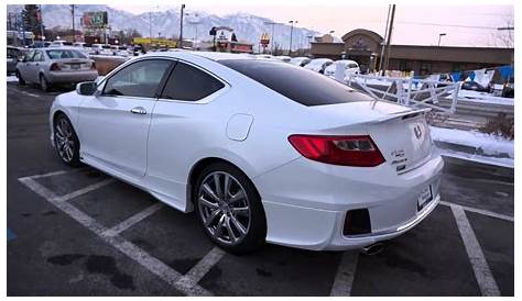 honda accord coupe craigslist