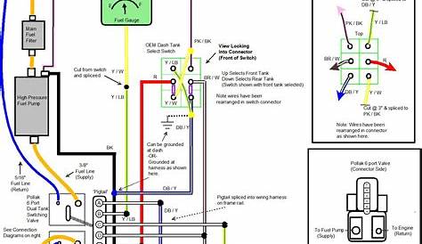 free ford f150 wiring diagram