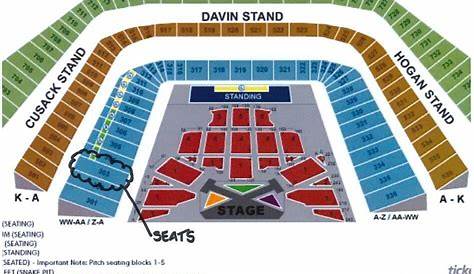 2 TAYLOR SWIFT TICKETS, AMAZING SEATS, NEED TO SELL***** | in Dundonald