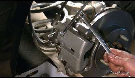2012 chevy malibu rear brake caliper