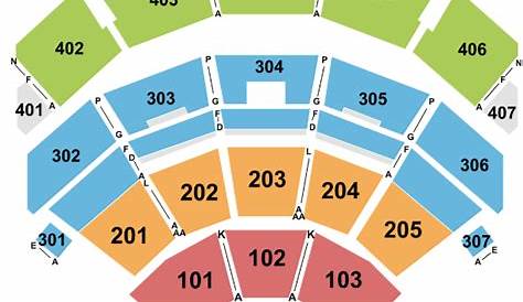 Mgm Theater Seating | Elcho Table