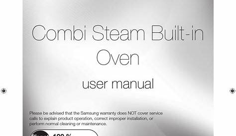 SAMSUNG NQ50C7935ES USER MANUAL Pdf Download | ManualsLib