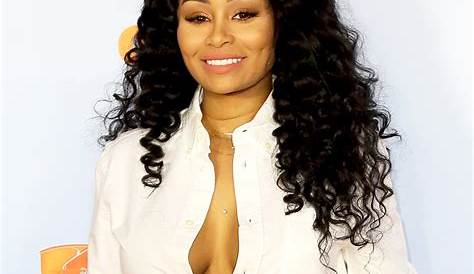 blac chyna getty images