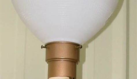 wiring floor lamp