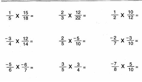 grade 8 math worksheets