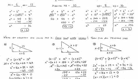 geometric series worksheet answers
