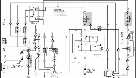 Charging system problems, not sure it's the alternator | Toyota Tundra