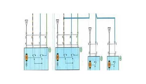 Kia Cerato 2005 User Wiring Diagram