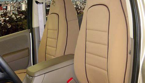 Ford Explorer Standard Color Seat Covers - Wet Okole Hawaii