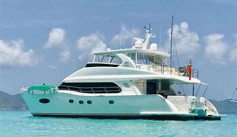 how much does a charter yacht cost