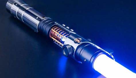 best place to get neopixel lightsabers