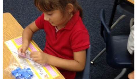 Kindergarten Lesson Grab, Count & Compare | BetterLesson
