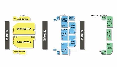 Palace Theater Nyc Seating Chart : palace theater seating chart