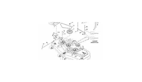 Exmark 116-3001 Ultra Vac S/N 312,000,000 & Up Parts Diagram for Blower