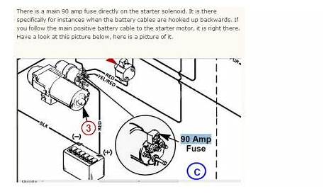 Sea Ray Boat Wiring Diagram - General Wiring Diagram