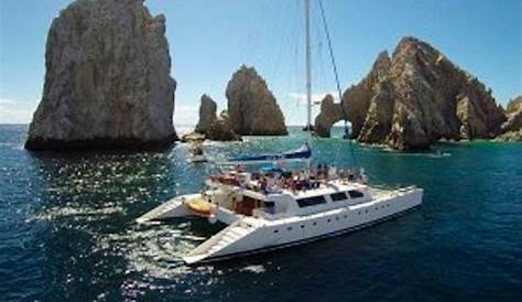 Enjoy Cabo San Lucas, Mexico On Sailing Catamaran | GetMyBoat