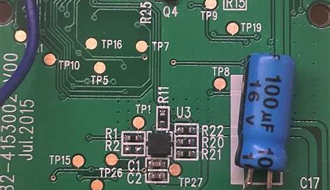 Electronic – Identify an Accelerometer in an Xfinity XR11 Remote