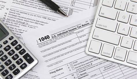 tax preparers needed for 2020