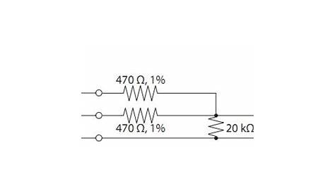 simple mono to stereo converter circuit diagram