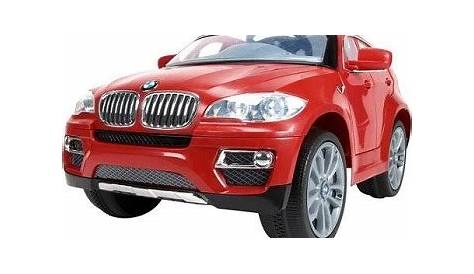 BMW Power Wheels Review - BMW X6 - BMW I8 (Guide+Bonus Tips)
