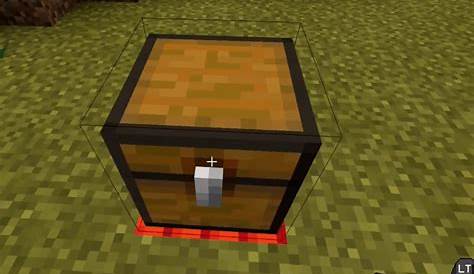 How To Make A Trapped Chest In Minecraft (And Blow Players Up)