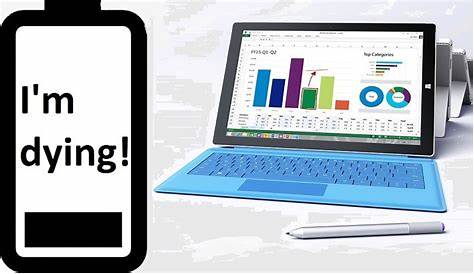 Surface Pro 3 With Windows 10 User Manual - summernew