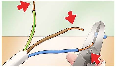How to Wire a UK Plug: 12 Steps (with Pictures) - wikiHow