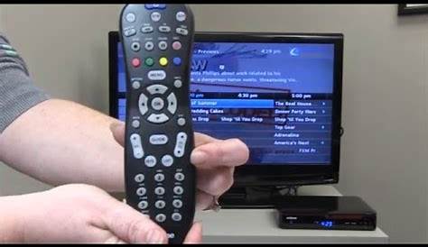 Using Your Entone Remote - YouTube