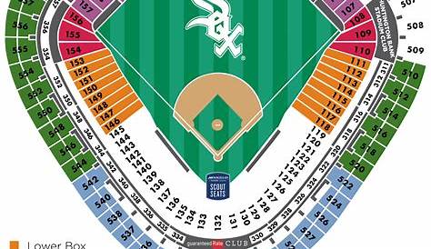 Pick 10 Plan | Season Tickets | Chicago White Sox