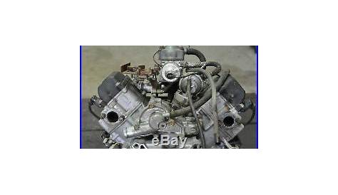 John Deere GX345 Complete Engine Kawasaki FD611V 20HP Vertical Shaft 1.125